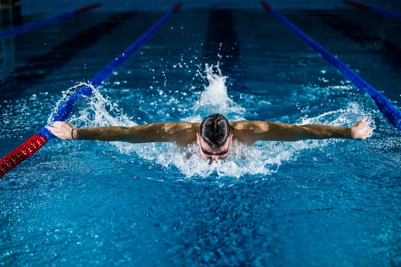Natación para Todos