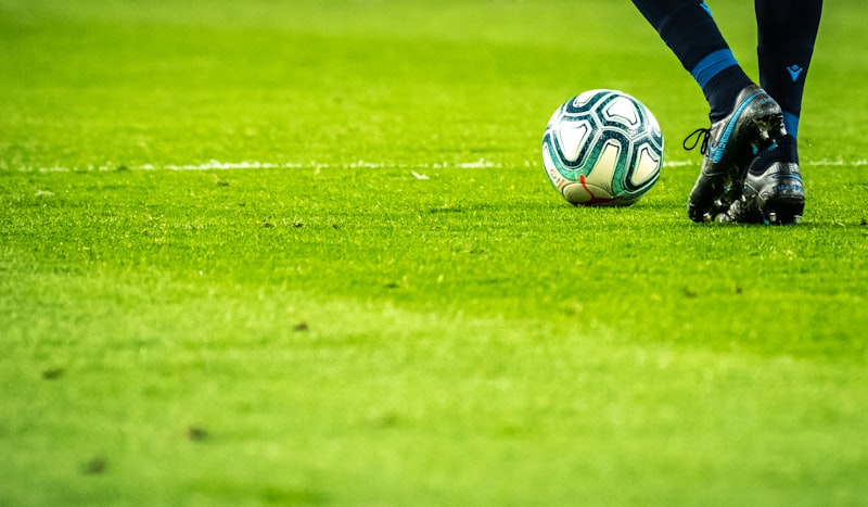 Escuela de Fútbol Comunitario